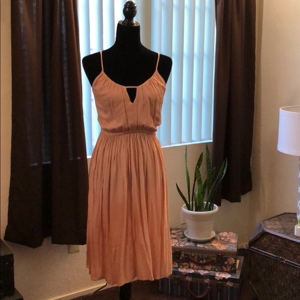 Volcom dress